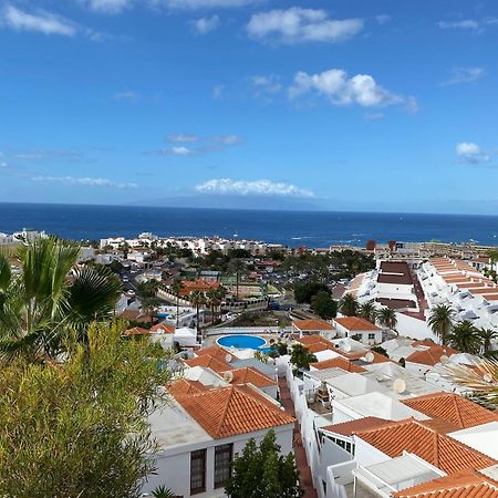 Tenerife Luxury Apartment Costa Adeje 外观 照片