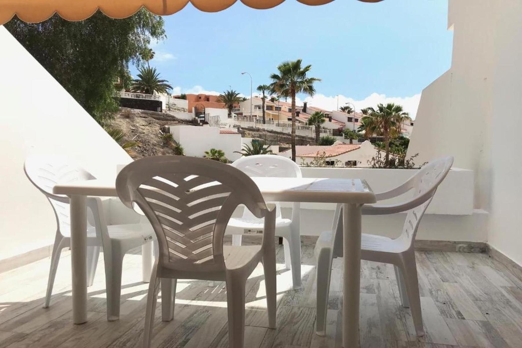 Tenerife Luxury Apartment Costa Adeje 外观 照片