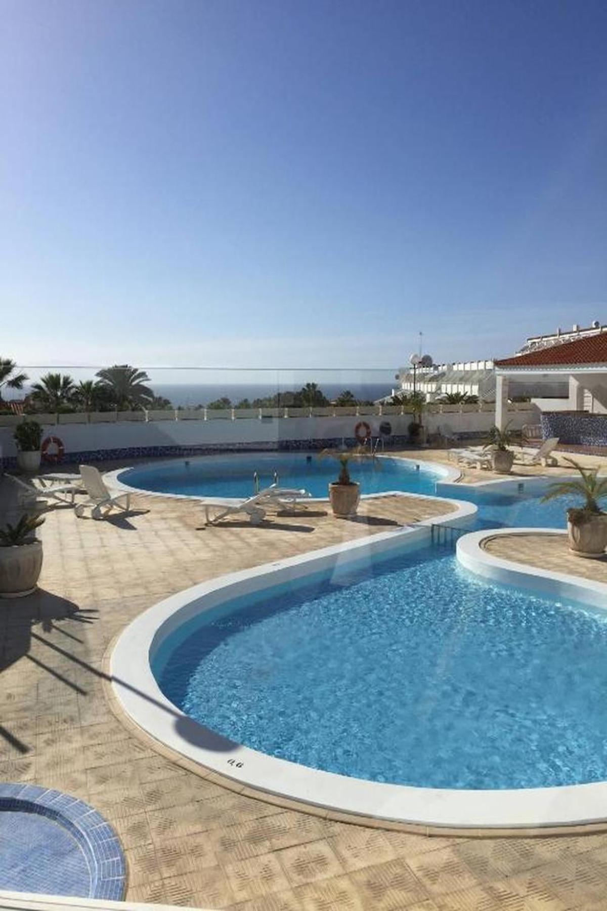 Tenerife Luxury Apartment Costa Adeje 外观 照片