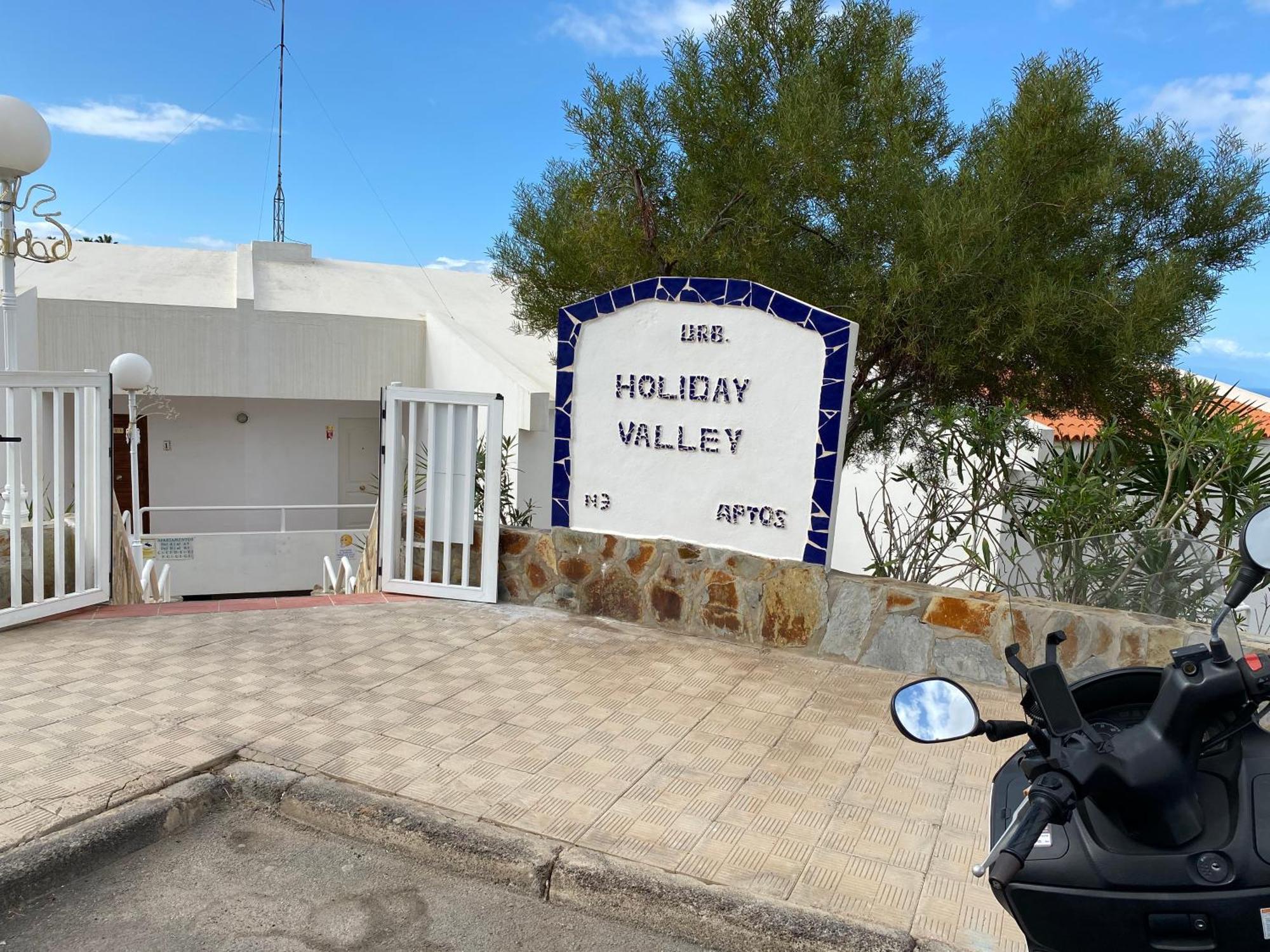 Tenerife Luxury Apartment Costa Adeje 外观 照片