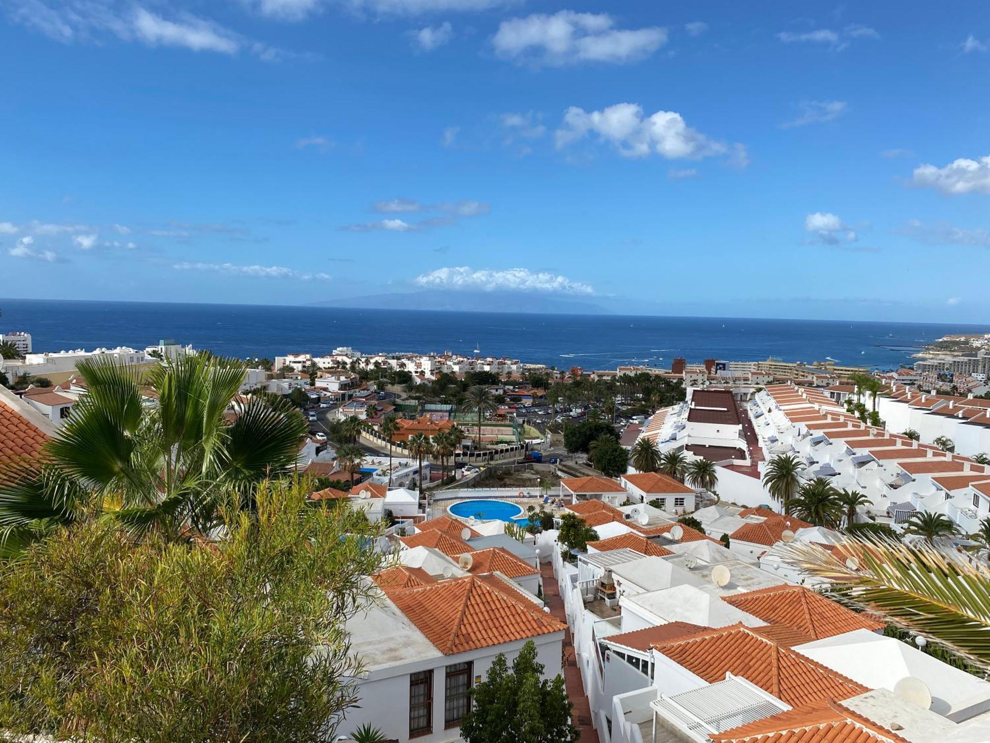 Tenerife Luxury Apartment Costa Adeje 外观 照片