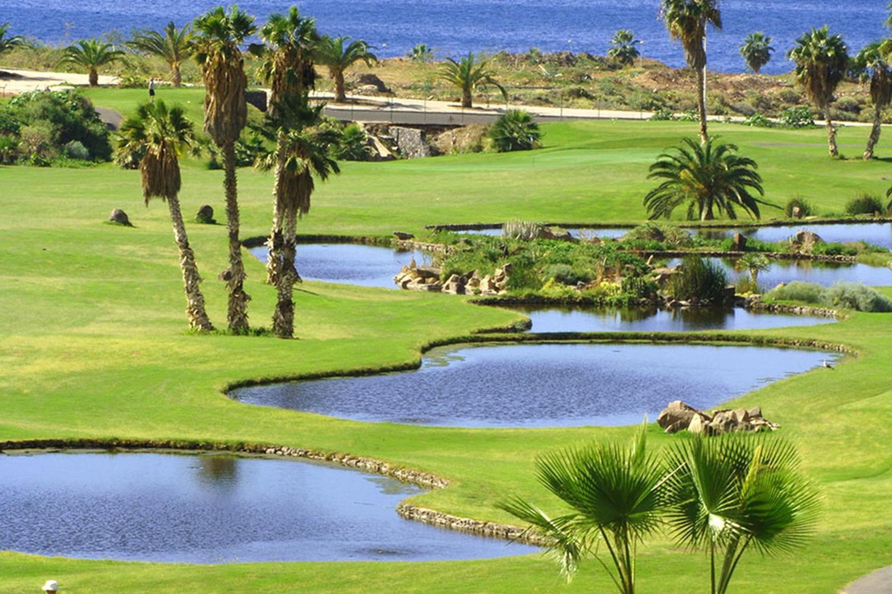 Tenerife Luxury Apartment Costa Adeje 外观 照片
