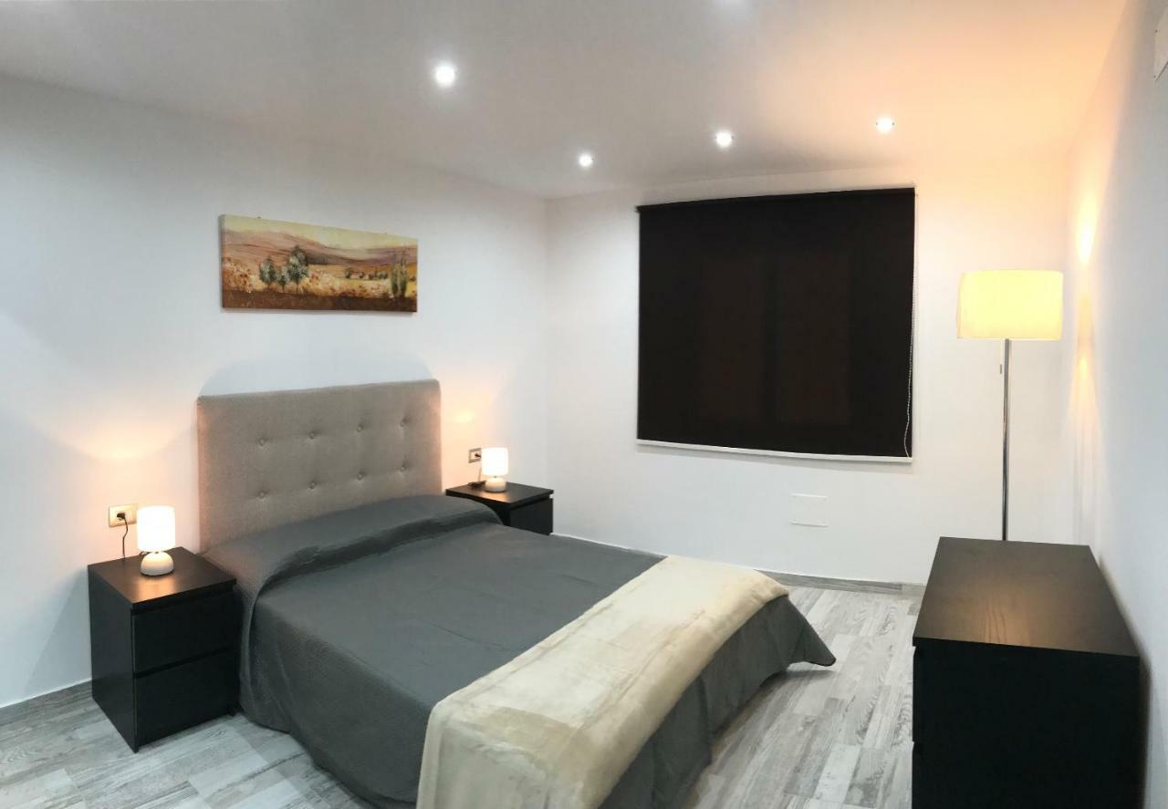 Tenerife Luxury Apartment Costa Adeje 外观 照片