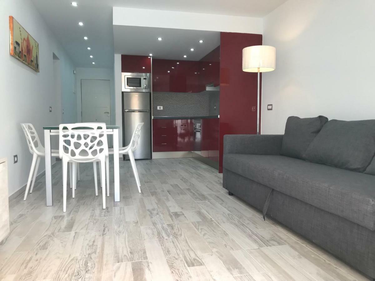 Tenerife Luxury Apartment Costa Adeje 外观 照片