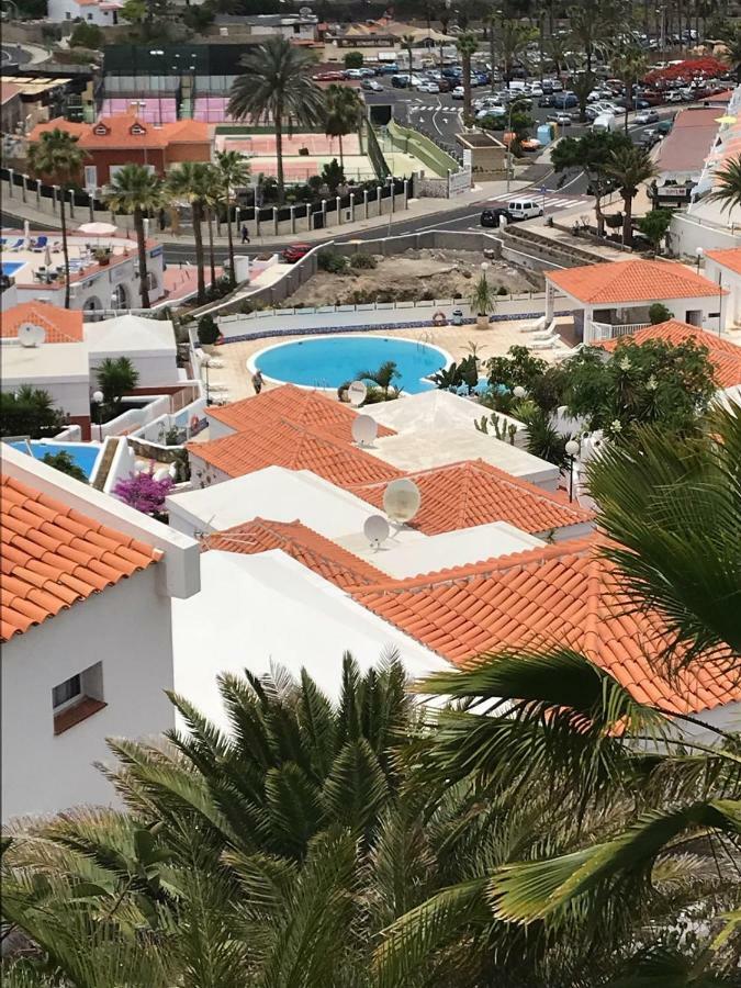 Tenerife Luxury Apartment Costa Adeje 外观 照片