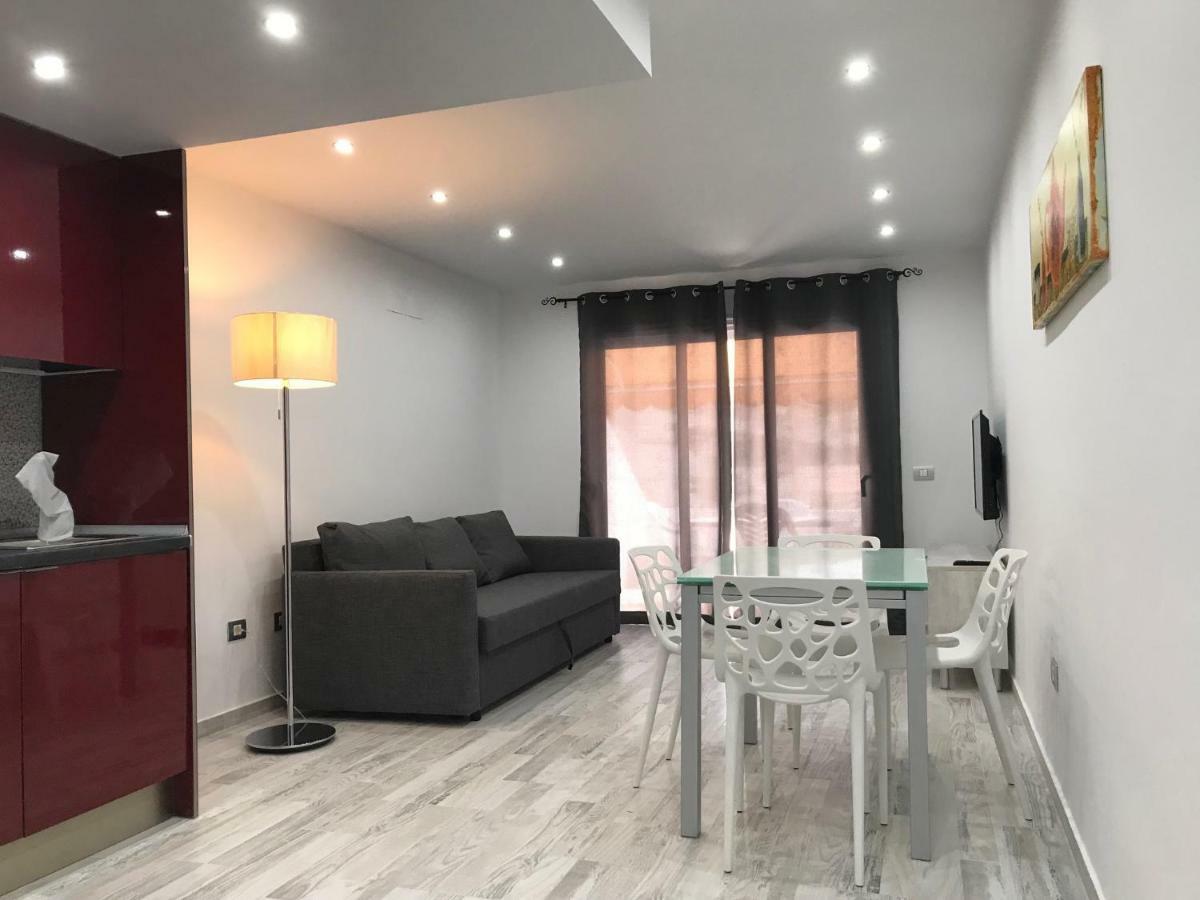 Tenerife Luxury Apartment Costa Adeje 外观 照片