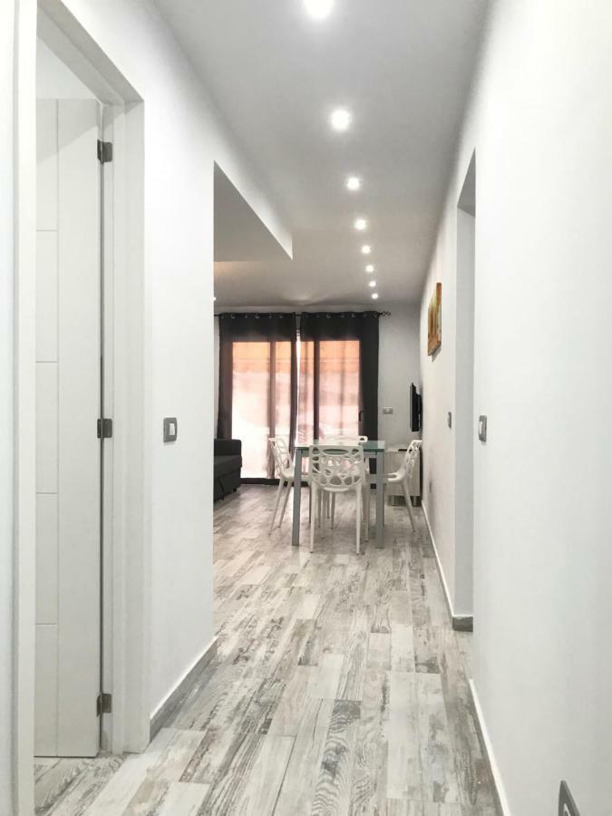 Tenerife Luxury Apartment Costa Adeje 外观 照片